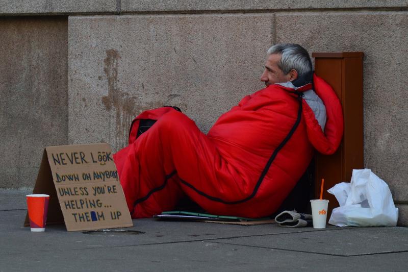 Charities furious as 'shocking' new report reveals worsening Irish homeless crisis