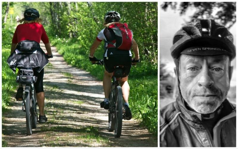 Cyclist collisions on the increase according to research