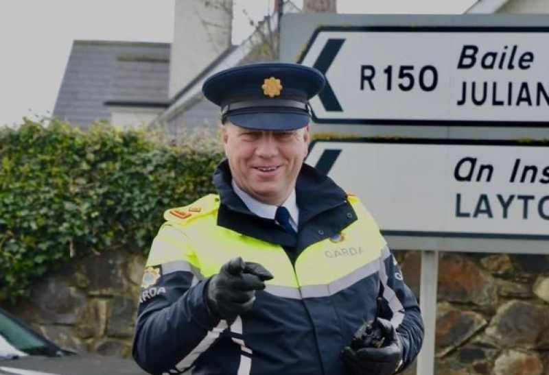 Men and women up to 50 years of age can apply to become Garda&iacute; from next week