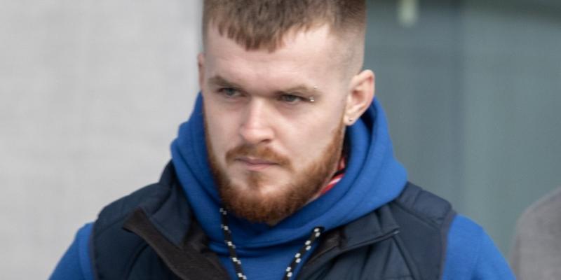 Motorist charged with causing death of girlfriend in horror road crash