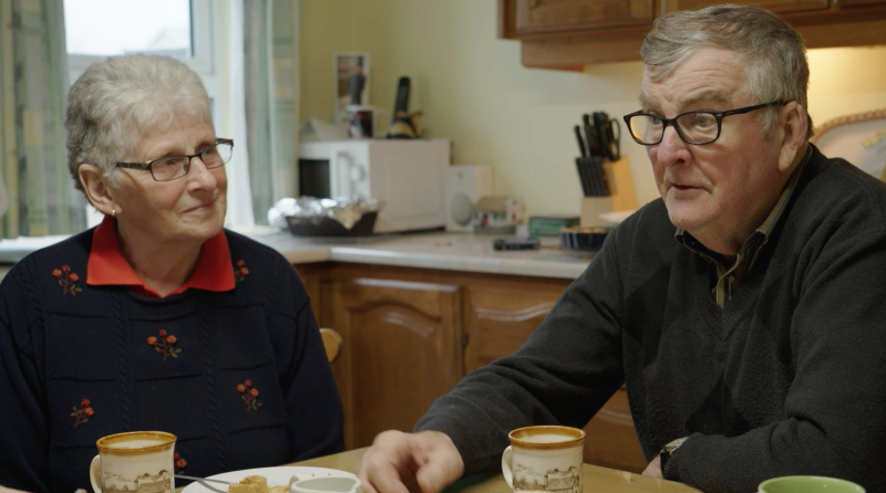 'You hear horror stories' - Farming family shares their succession story on RT&Eacute; tonight