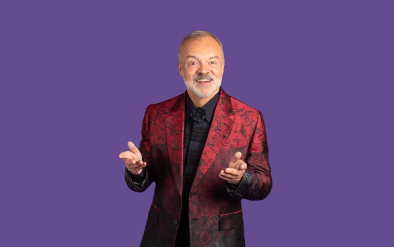 Graham Norton Graham Norton Graham Norton Graham Norton Graham Norton Graham Norton Graham Norton Graham Norton 