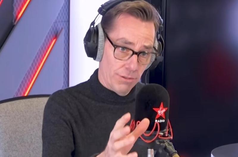 The diary of Ryan Tubridy - Former RT&Eacute; star takes up new columnist job with Irish paper