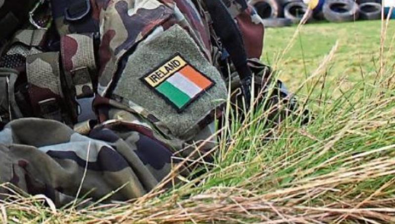 Government set to reveal name of judge who will chair Defence Forces abuse tribunal 