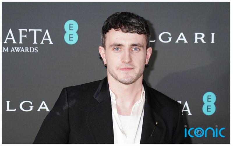 'Odd spiky moments and awkward banter' - Paul Mescal to guest on Louis Theroux podcast 