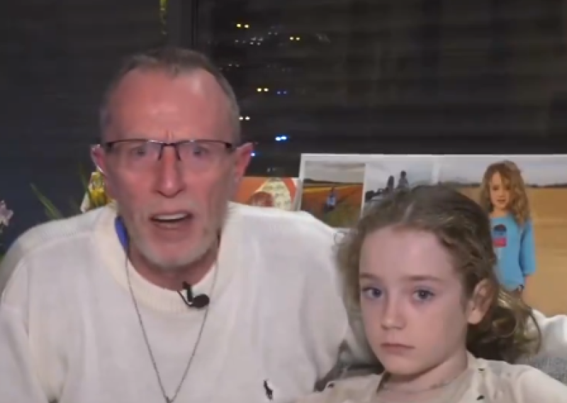 'It doesn't exist you idiots' - Irish man Thomas Hand rubbishes Israel apartheid claims