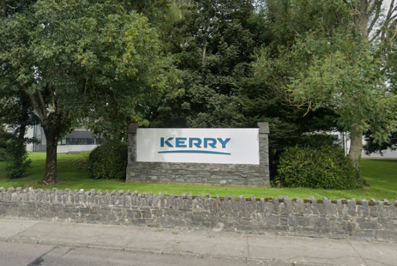 Strike begins at Kerry Group as drivers with decades of service fight redundancy