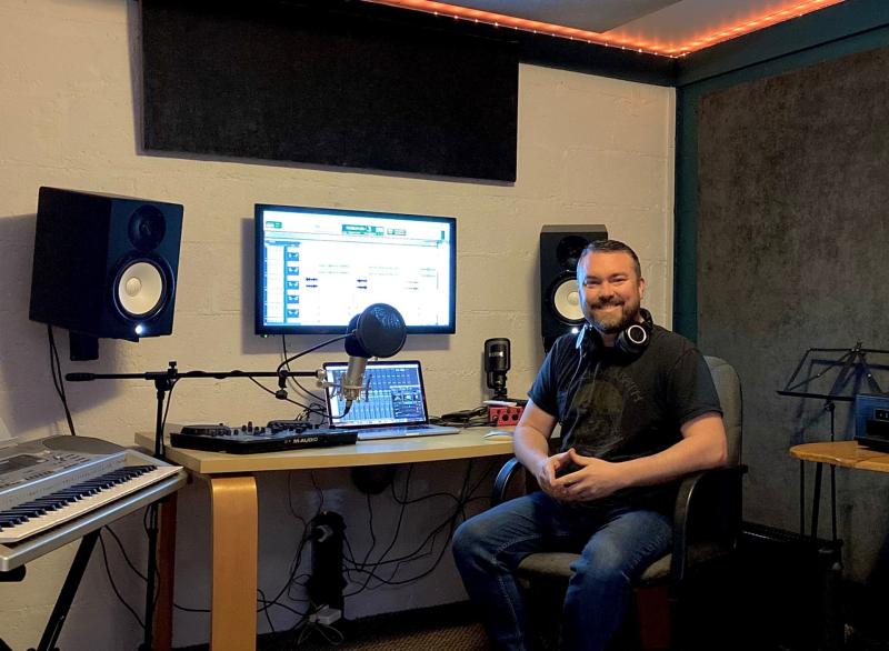 Decoding Oppenheimer: Meet the Irish sound engineer who worked on the Hollywood epic