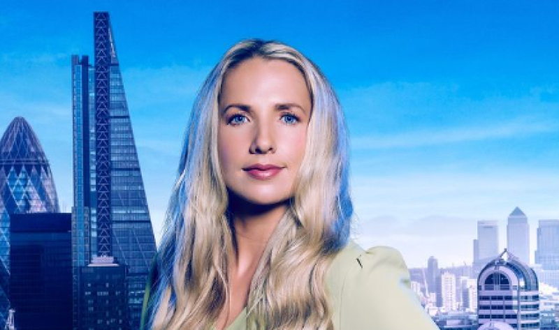 Irish social media 'yogi' star confirmed to take part on BBC's The Apprentice 