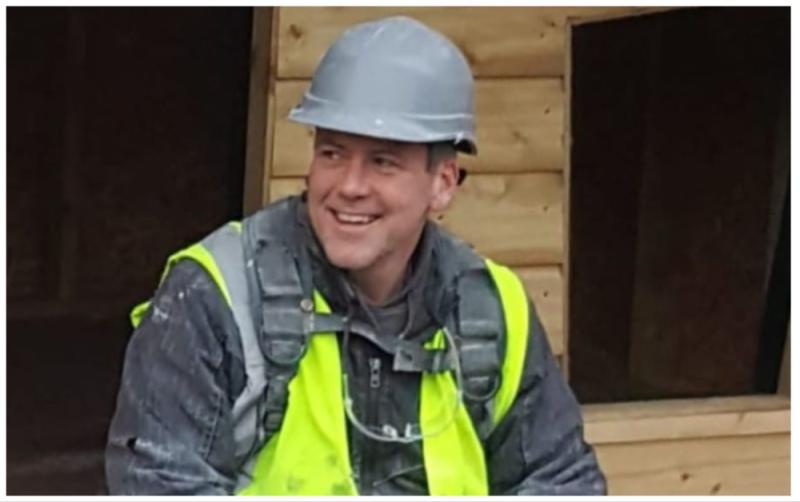 Storm Isha victim Jimmy Rowe laid to rest on his birthday 