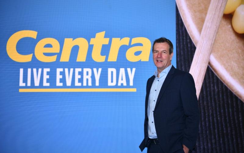 Five-hundred new jobs to be created nationwide as part of &euro;27m Centra investment