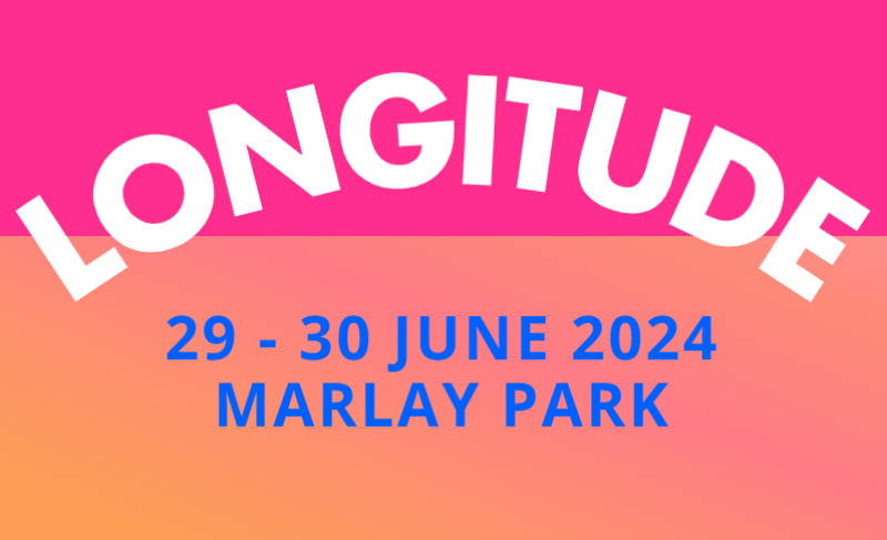 REVEALED: Organisers behind popular Longitude festival confirm first acts