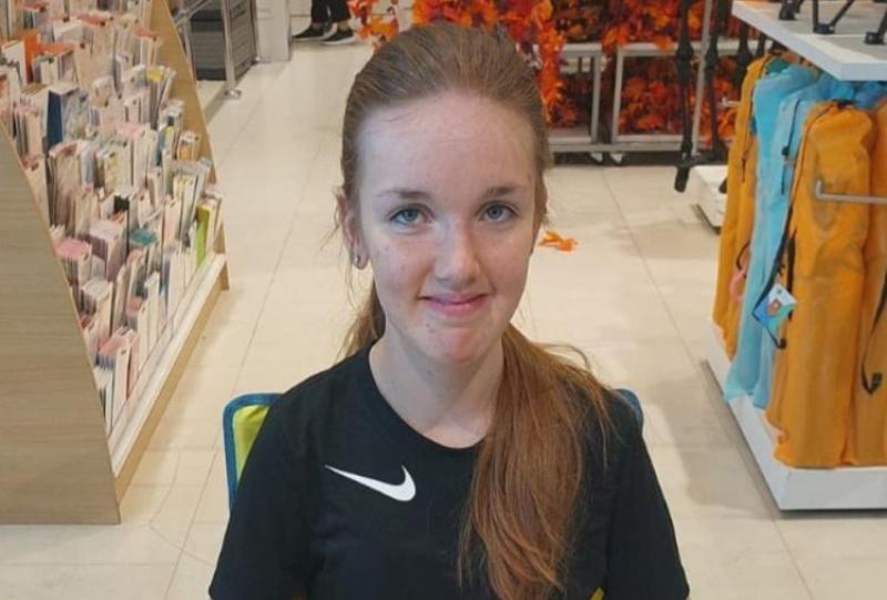 Teenager missing for six days located by Garda&iacute;