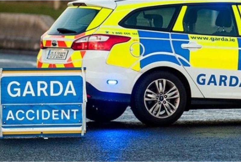 Pedestrian in his 60s hospitalised with serious injuries following Cork car collision