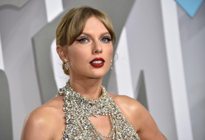 Irish Rail bolsters late-night services for Taylor Swift and P!NK gigs