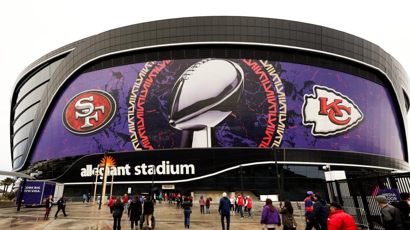 Super Bowl LVIII - all you need to know about the NFL showpiece