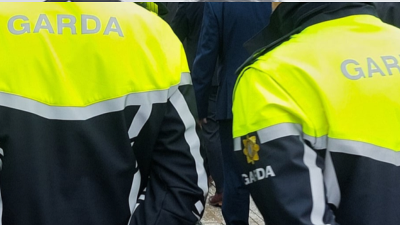 Seriously injured cyclist rushed to hospital in Dublin after collision with car