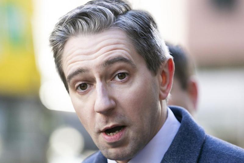 Taoiseach Simon Harris says he will not be 'cosying up' to Biden following over Israel support