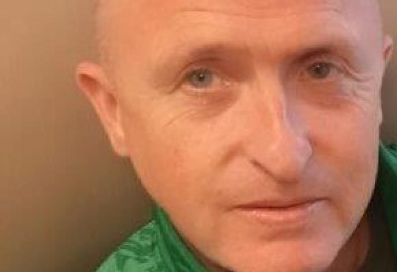 Garda&iacute; appeal for help to find man missing from Wexford since St Patrick's Day
