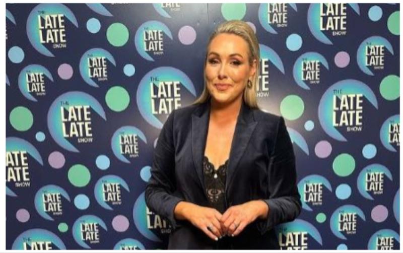 RT&Eacute; star Tracy Clifford opens up about fertility battle on Sunday with Miriam