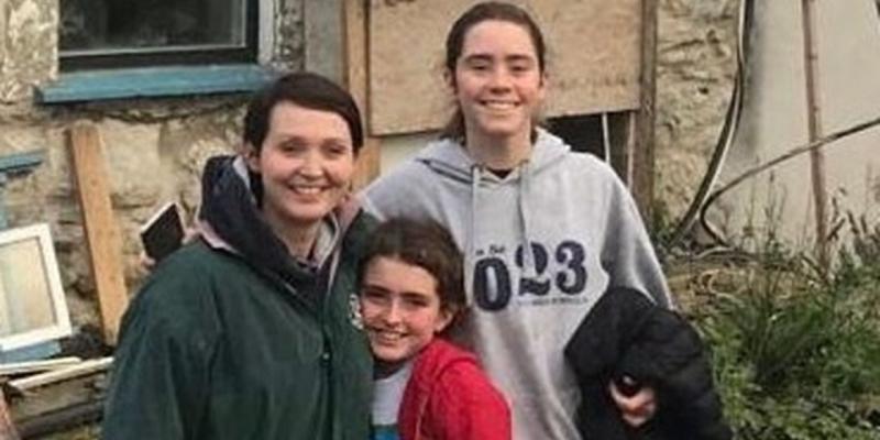 Funeral arrangements announced for Una Bowden and daughters after fatal crash in Co Mayo