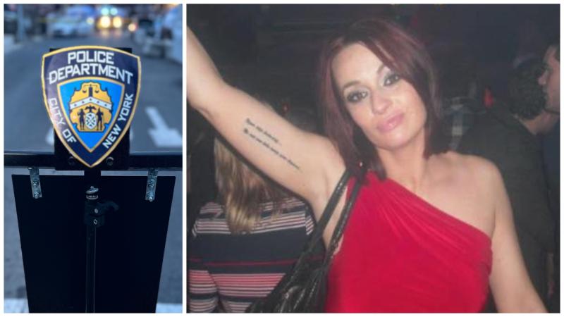Man charged in relation to fatal stabbing of Longford woman Sarah McNally in New York