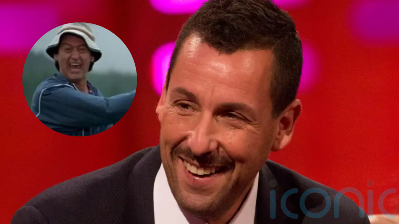 'Worshipped Joe growing up' - Adam Sandler remembers late Irish American comedian Joe Flaherty