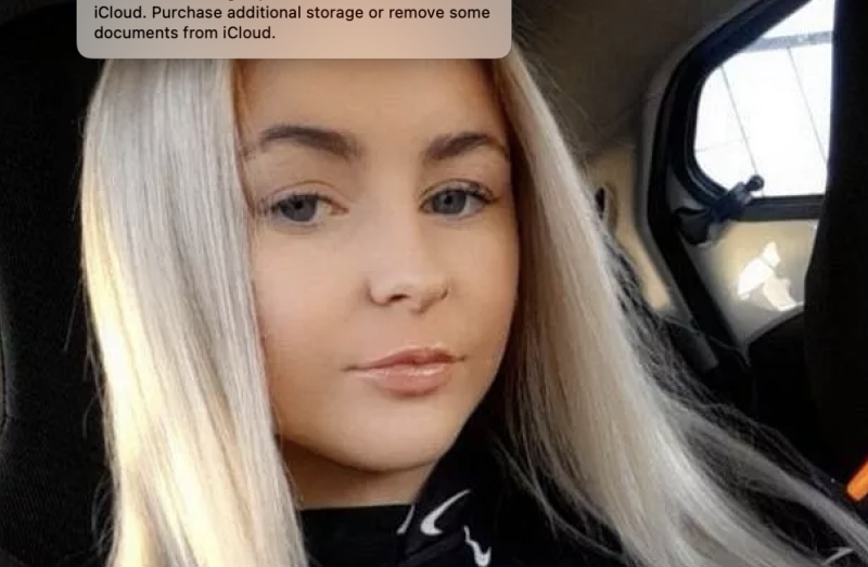 Missing Wexford teen found 'safe and well'