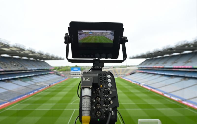 GAA Guide: Here's all the Championship matches live on TV or stream this weekend
