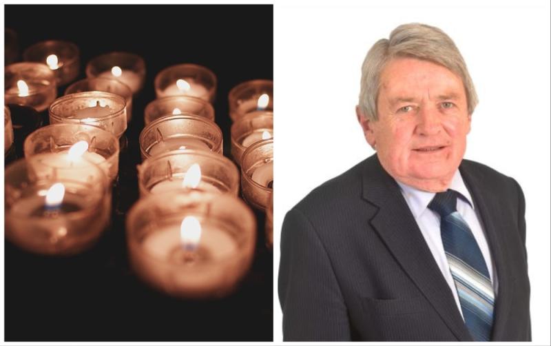 Taoiseach leads tributes following death of former TD and councillor Gerard Murphy 