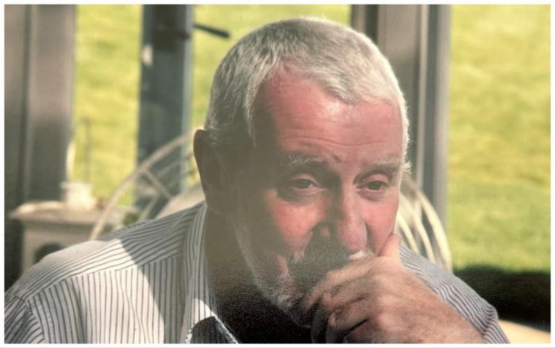 RT&Eacute; stars pay tribute on death of producer Larry Masterson