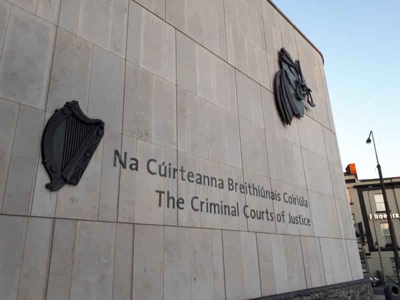 Lengthy prison sentence for English man caught transporting cannabis through Dublin Airport