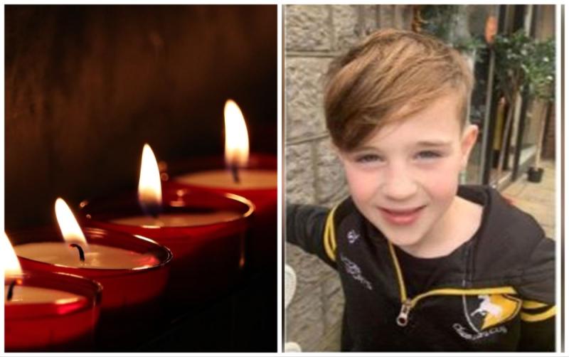 Tributes paid to 7-year-old boy who had a 'bright smile and big heart' after tragic drowning