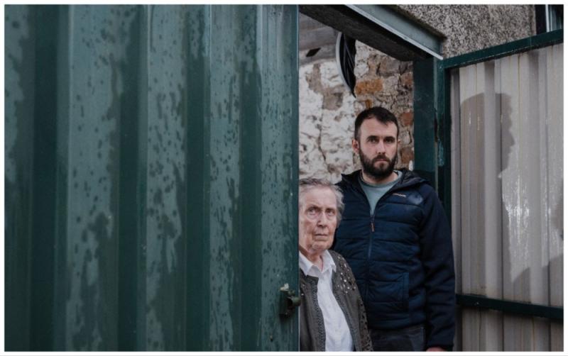 'The name of Sean Brown will haunt the British establishment' - reaction to RT&Eacute; documentary