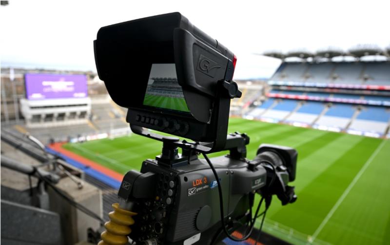GAA Guide: Here's all 11 Championship matches live on TV or stream this weekend
