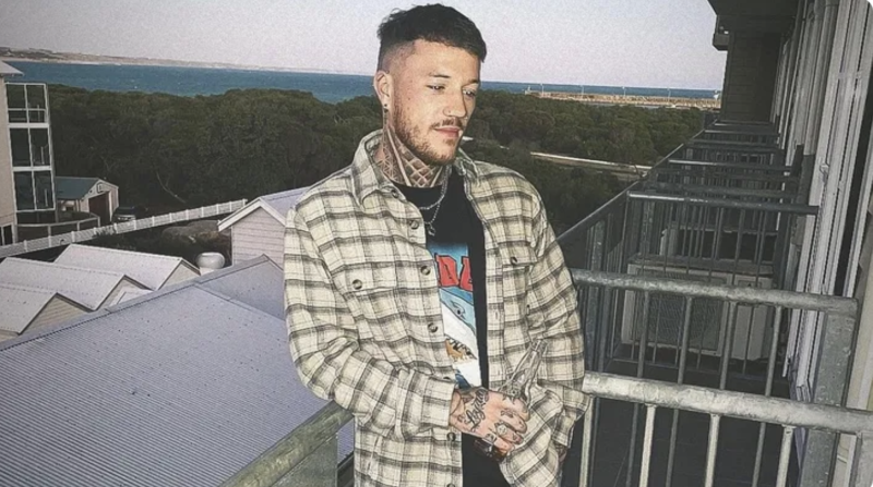 Funds raised for repatriation trust in memory of young man who tragically died in Australia