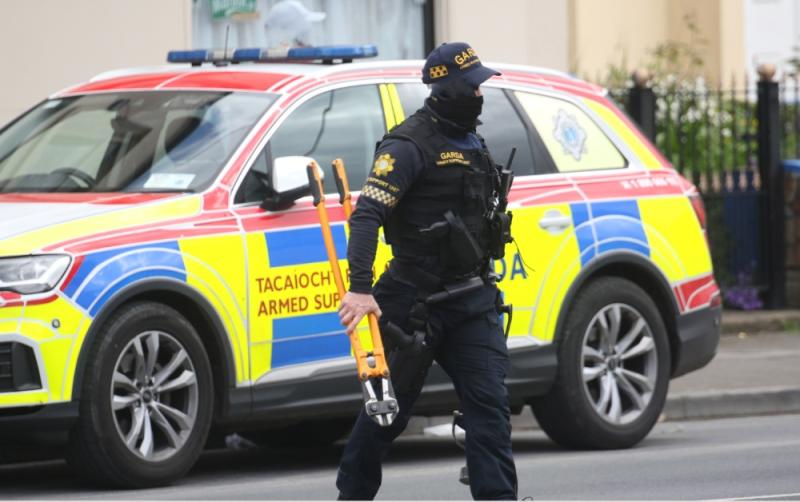 Fourth man to appear in court over &euro;300,000 drugs bust in Limerick city