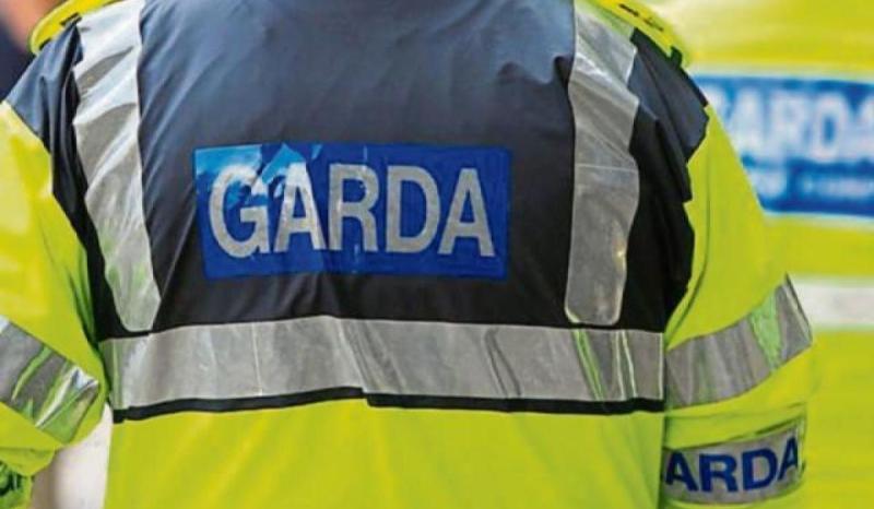 Investigations ongoing after shots fired in Tallaght 