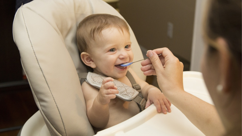 ALERT: Children's cutlery sold in Ireland recalled due to choking hazard