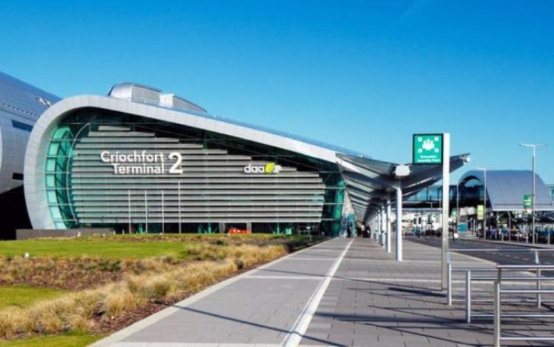 Woman has car 'stolen' from Dublin Airport car park, warning to Irish holidaymakers 