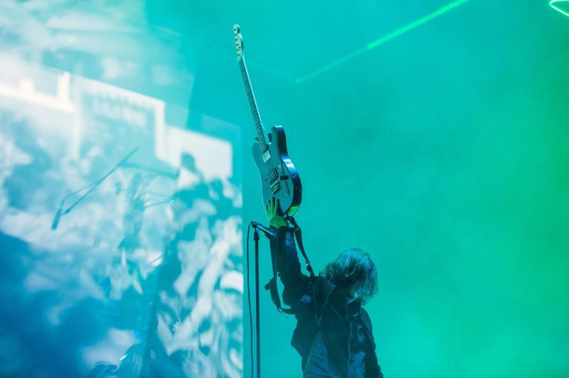 Catfish and the Bottlemen announce Irish summer show