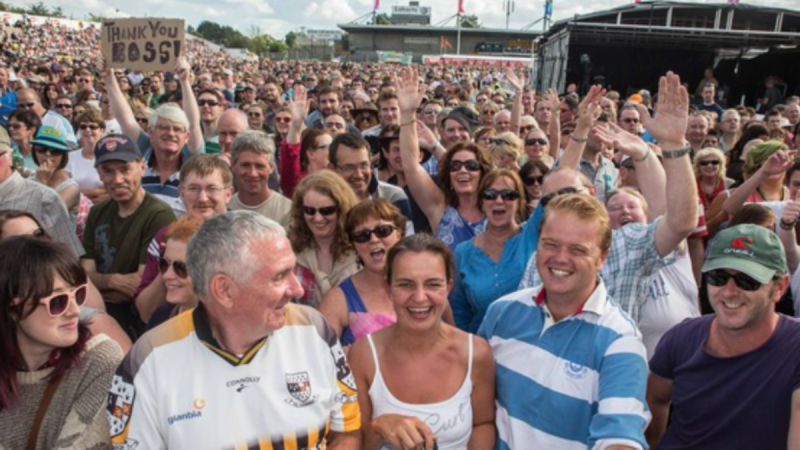 'Don't use local knowledge' - Garda&iacute; issue advice to music fans going to Springsteen gig