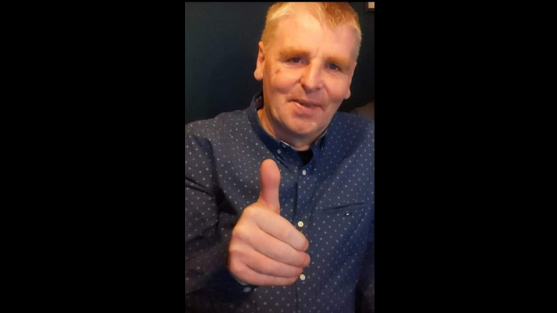 Man missing from his home for weeks found safe and well, Garda&iacute; confirm