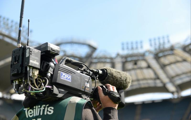 GAA Guide: Where to watch 12 live championship games on TV or stream this weekend