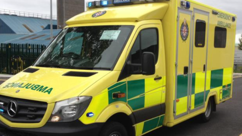 ALERT: Irish kids at risk of 'fatal' injury as faulty toy trucks recalled