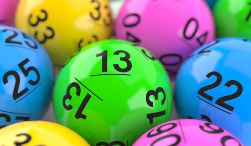 You could win &euro;2,000 a month for five years in special Lotto draw this week