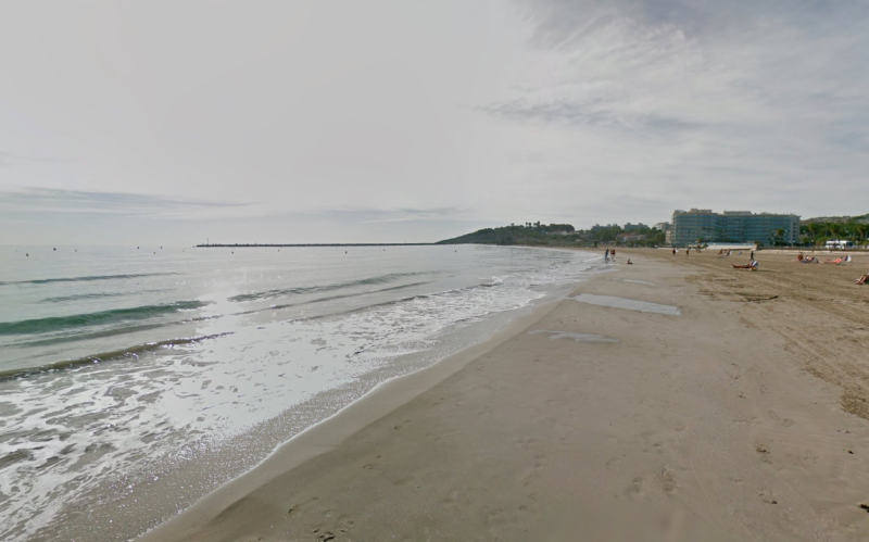 Tragedy as Irish tourist dies in drowning at Spanish hotspot 