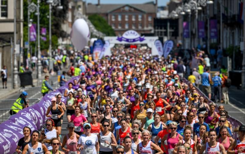 Vhi Women's Mini Marathon: All the info you need to know ahead of race day