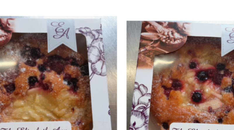 Food safety alert issued over popular tarts sold at Irish supermarkets 