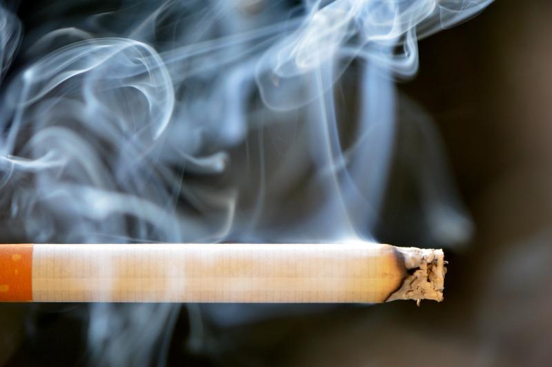 Cigarette vending machines to be banned in Irish pubs and clubs under new laws